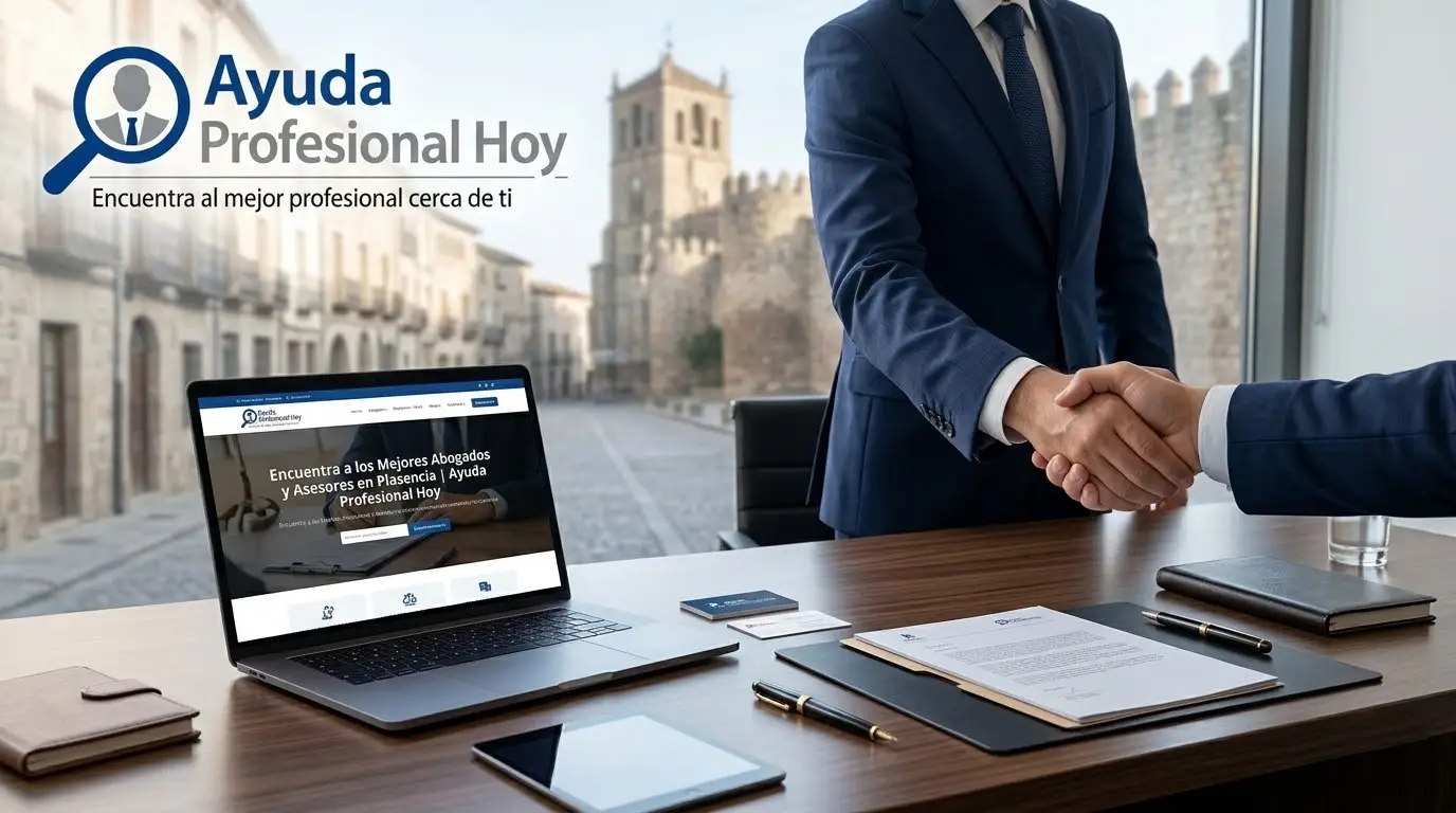 Abogados y Asesores Plasencia