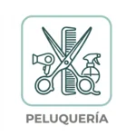 Peluquería icon