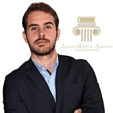 Marco Antonio Manzano. Mediador y Abogado